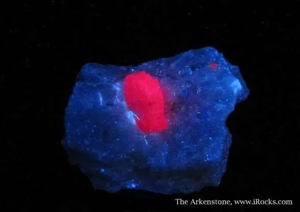 Ruby (Fluorescent) - image 6