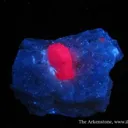 Ruby (Fluorescent) - image 6