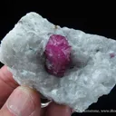 Ruby (Fluorescent) - image 4
