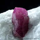 Ruby (Fluorescent) - image 5