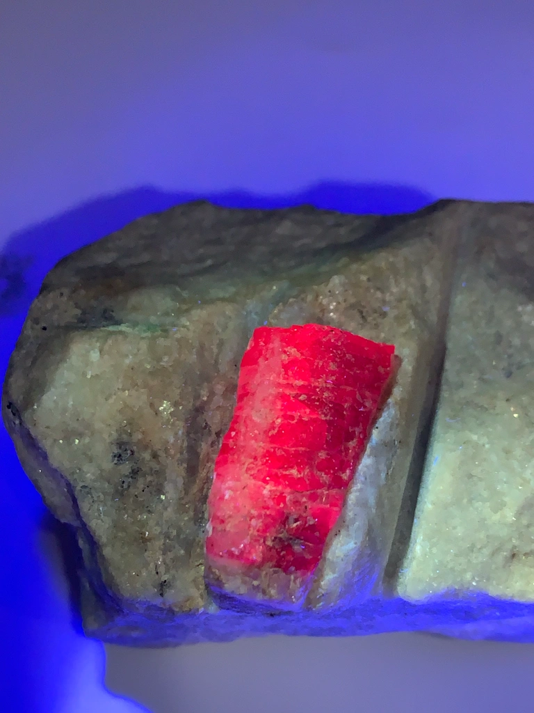 Ruby from Afghanistan - image 6