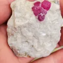 Ruby from Afghanistan - image 2