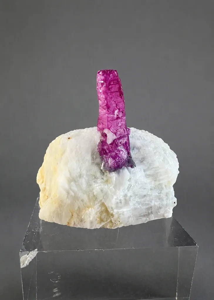 Ruby from Afghanistan - image 7