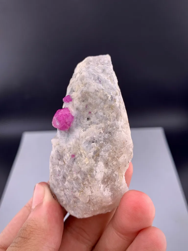 Ruby from Afghanistan - image 7