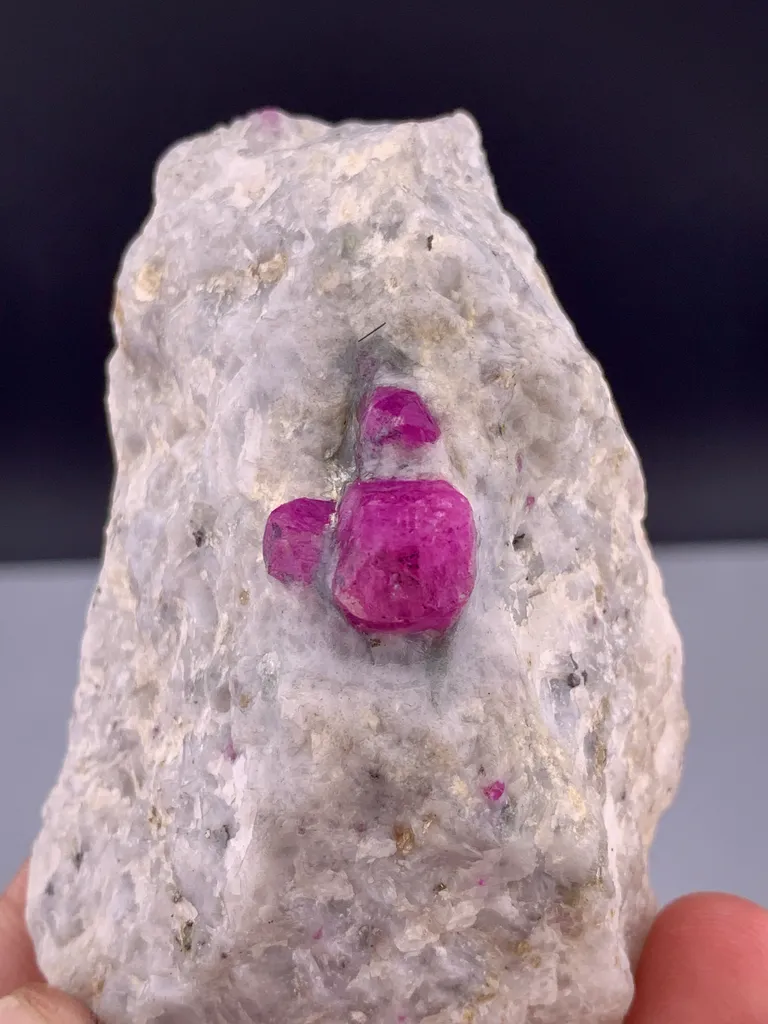 Ruby from Afghanistan - image 3