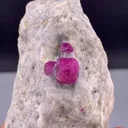 Ruby from Afghanistan - image 3