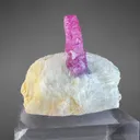 Ruby from Afghanistan - image 4