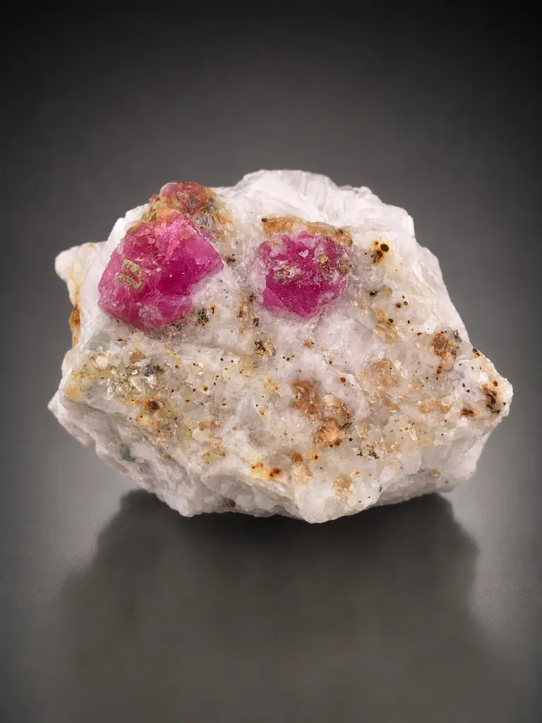 Ruby from Afghanistan image