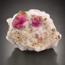 Ruby from Afghanistan - image 1