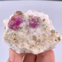 Ruby from Afghanistan - image 5