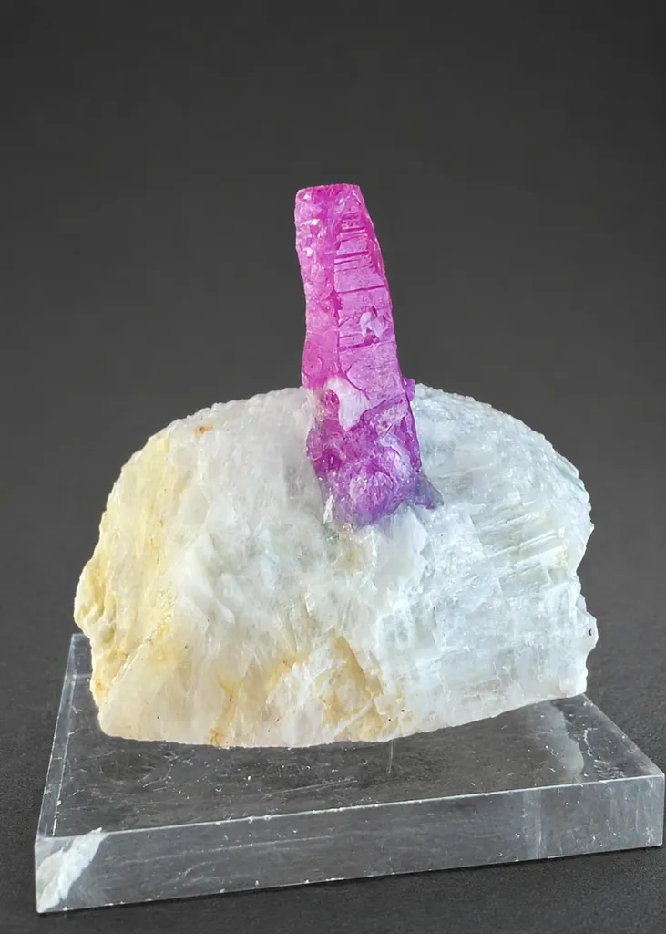 Ruby from Afghanistan image