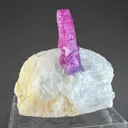 Ruby from Afghanistan - image 1