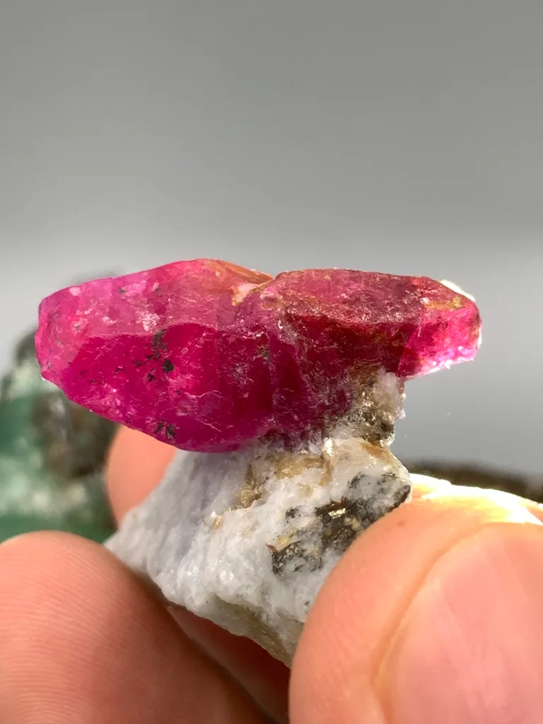Ruby from Afghanistan - image 8