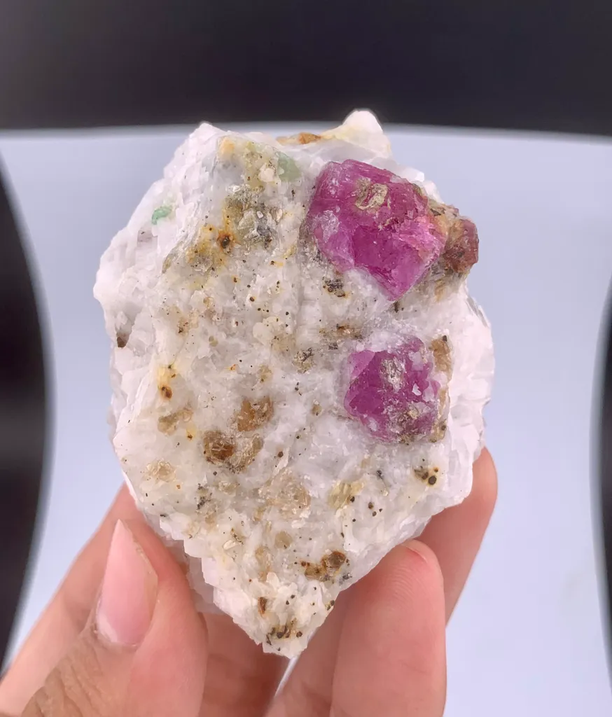 Ruby from Afghanistan - image 9