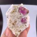 Ruby from Afghanistan - image 9