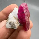 Ruby from Afghanistan - image 9