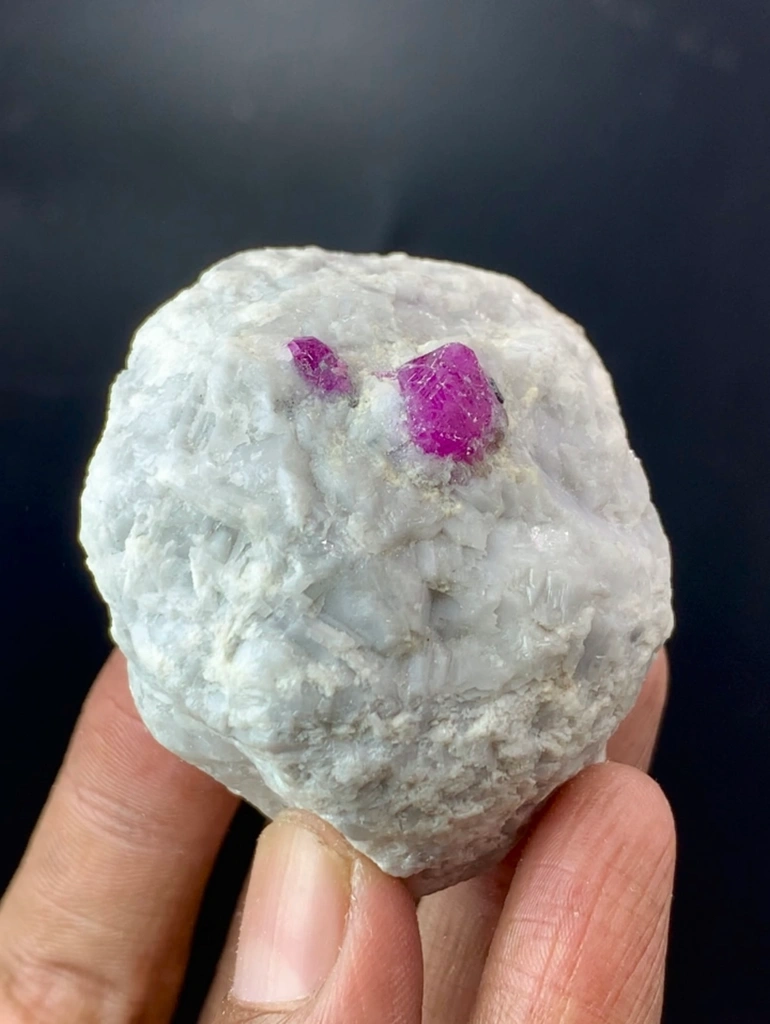 Ruby from Afghanistan - image 5