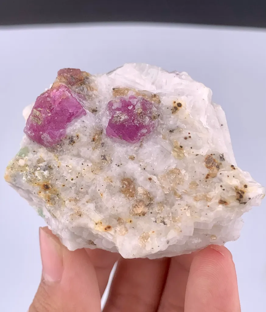 Ruby from Afghanistan - image 6