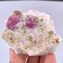 Ruby from Afghanistan - image 6