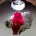 Ruby from Afghanistan - image 5