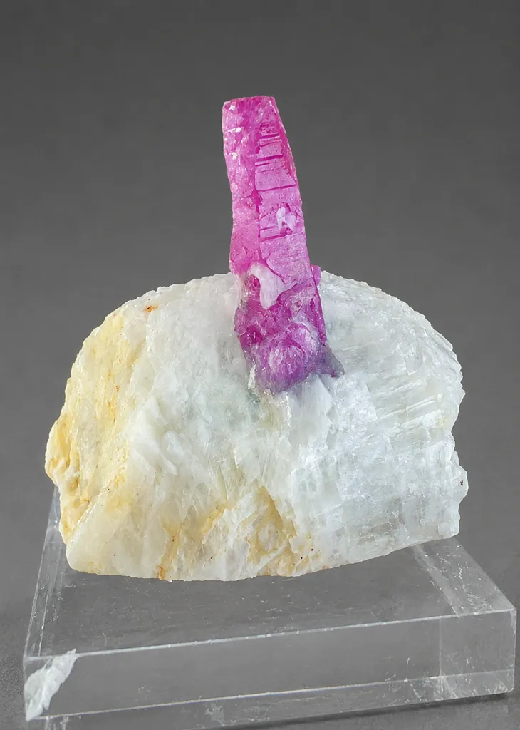 Ruby from Afghanistan - image 2
