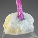 Ruby from Afghanistan - image 2