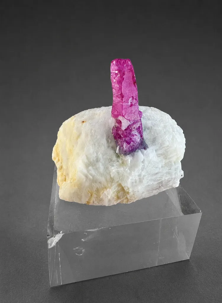 Ruby from Afghanistan - image 6