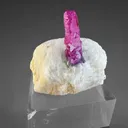 Ruby from Afghanistan - image 6