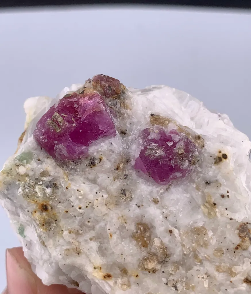 Ruby from Afghanistan - image 8