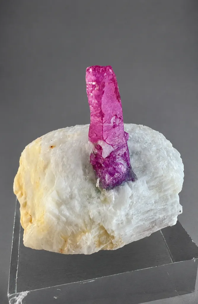 Ruby from Afghanistan - image 3
