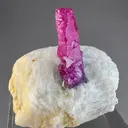 Ruby from Afghanistan - image 3
