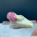 Ruby from Afghanistan, Badakhshan - image 2