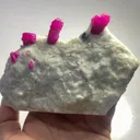 Ruby from Afghanistan, Badakhshan, - image 4