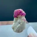 Ruby from Afghanistan, Badakhshan - image 3