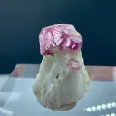 Ruby from Afghanistan, Badakhshan - image 4