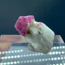 Ruby from Afghanistan, Badakhshan - image 5