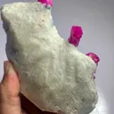 Ruby from Afghanistan, Badakhshan, - image 6