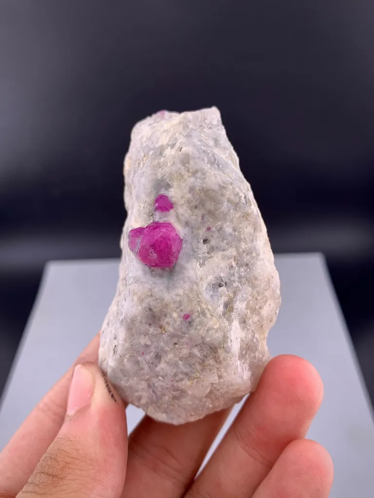 Ruby from Afghanistan - image 6