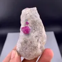 Ruby from Afghanistan - image 6