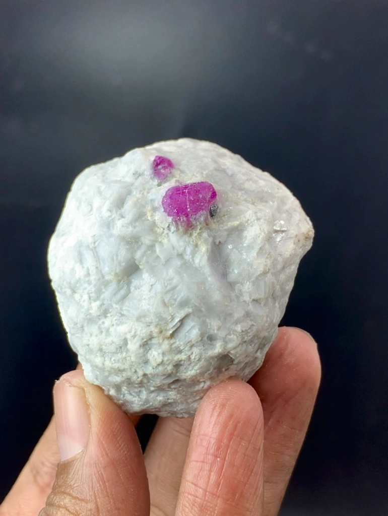 Ruby from Afghanistan image