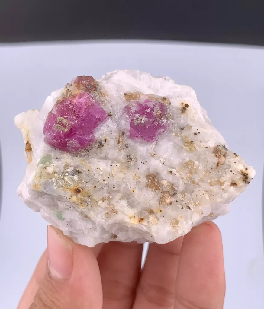 Ruby from Afghanistan - image 7
