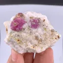 Ruby from Afghanistan - image 7