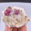 Ruby from Afghanistan - image 4