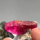 Ruby from Afghanistan - image 7
