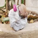 Ruby from Afghanistan - image 3