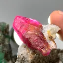 Ruby from Afghanistan - image 3