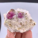 Ruby from Afghanistan - image 3