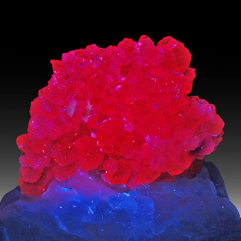 Ruby from Mogok Valley, Mogok Township, Mandalay Region, Myanmar - image 3