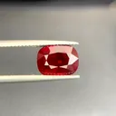 Ruby from Mozambique - image 1