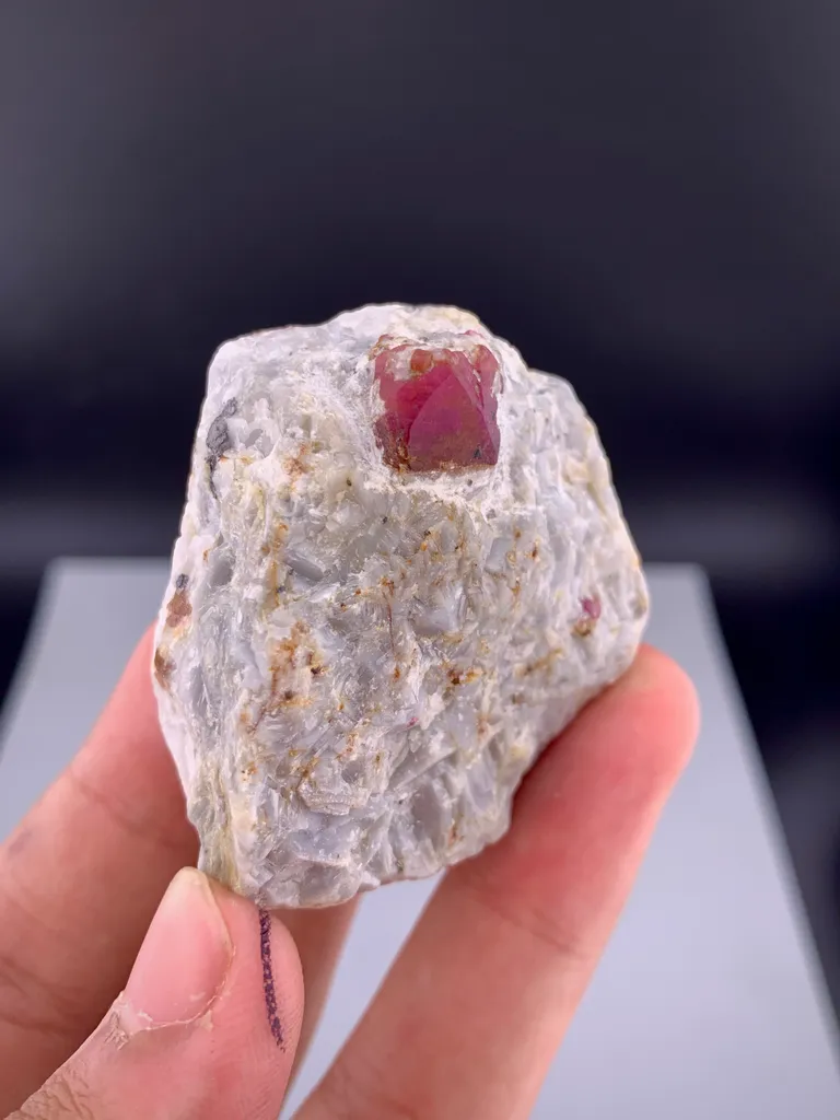 Ruby from Pakistan - image 4
